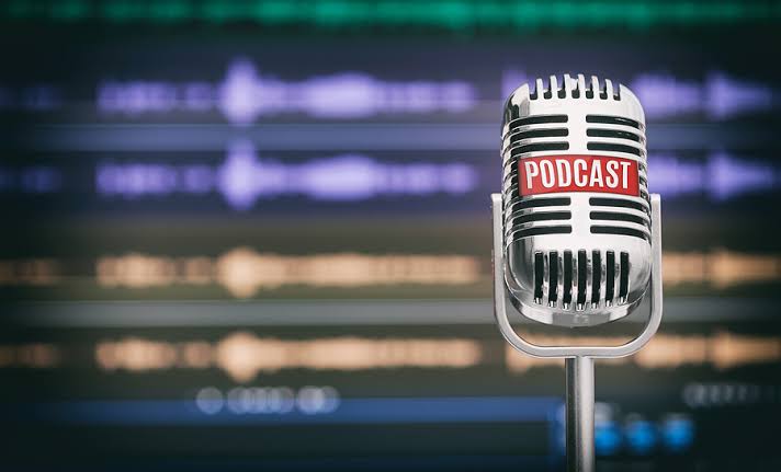 Tahun 2021 Tren Podcast Semakin Diminati Masyarakat Karena Terbilang Mudah