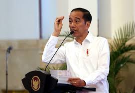 Jokowi Marah Besar, Impor Garam Dinilai Jadi Jalan Pintas