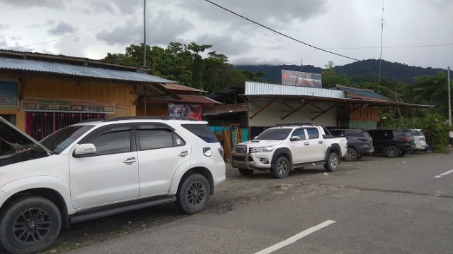 Intip, Tarif Fantastis Taksi Mewah di Papua Rp 4 Juta Sekali Jalan