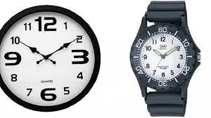 Antara apakah stopwatch perbedaan arloji dan Pengertian Termometer