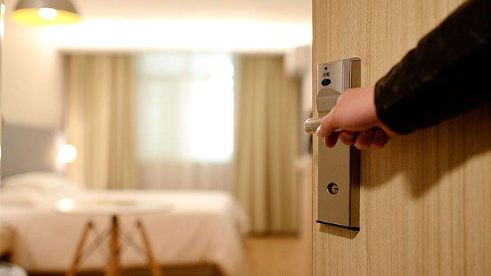 Jika Suka Menginap di Hotel Jangan Pernah Coba `Bed Down` Langsung Denda Ratusan Ribu