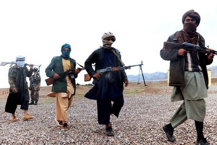  Taliban, Al Qaeda dan Janji Kesetiaan 