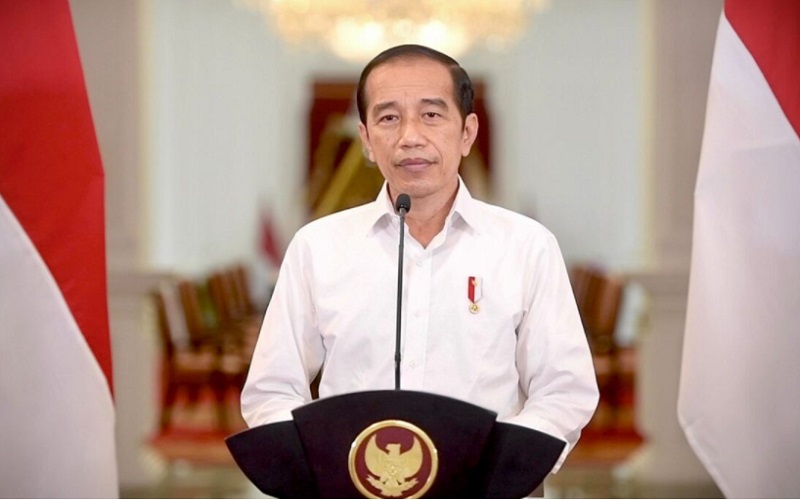 Kabar Terbaru, Jokowi Revisi Aturan BBM