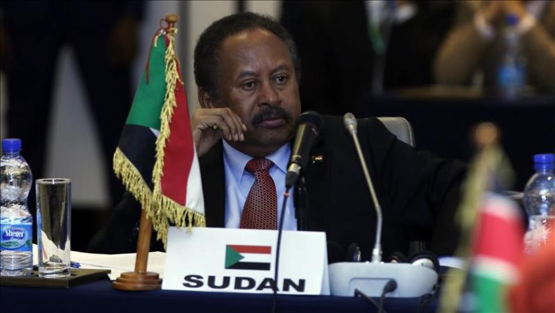 Upaya Kudeta, Rumah PM Sudan Dikepung Militer