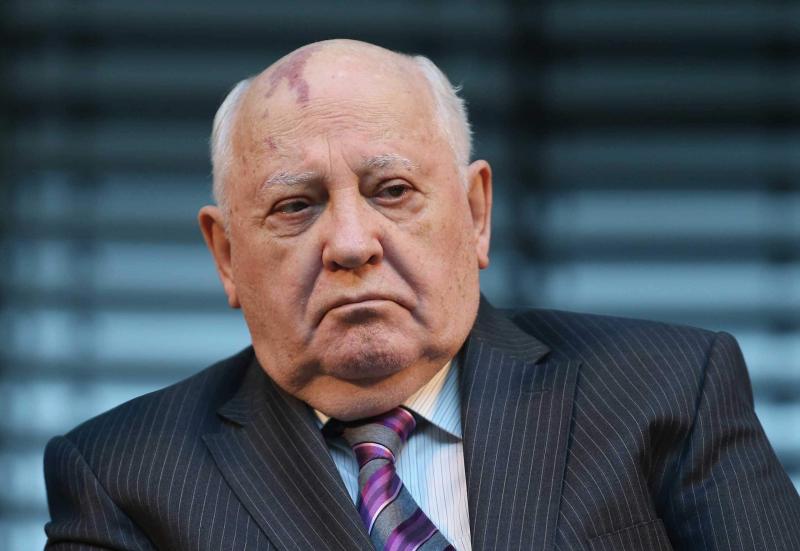 Gorbachev, Lesson Learned Untuk Otoriter