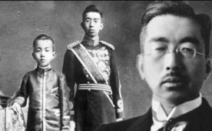  Kaisar Jepang, Hirohito: Masa Depan Bangsa Kita Ada di Pundak para Guru