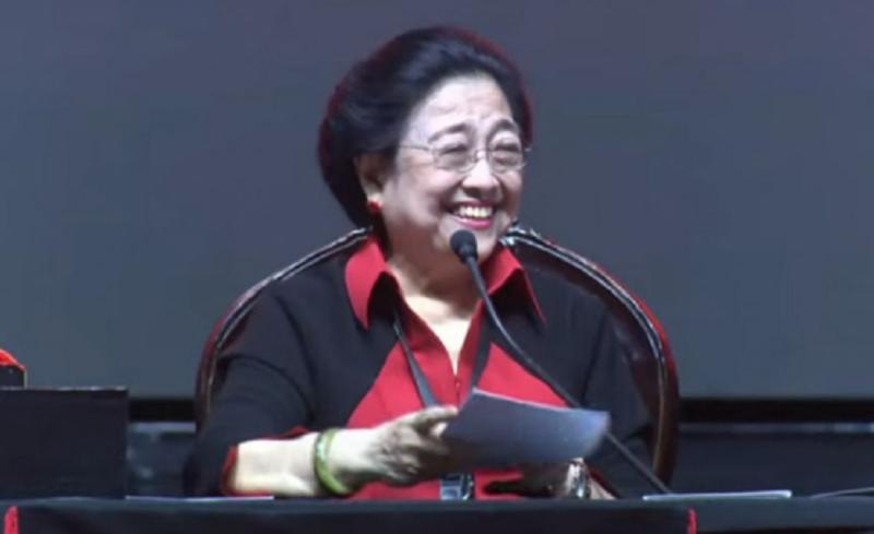  Soal Sri Mulyani Mundur dari Menteri Keuangan, Megawati Buka Suara